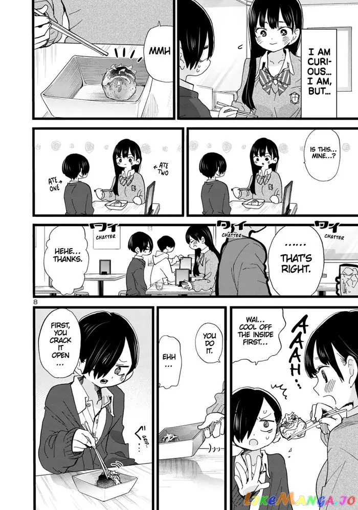 The Dangers in My Heart Chapter 77 image 09_optimized